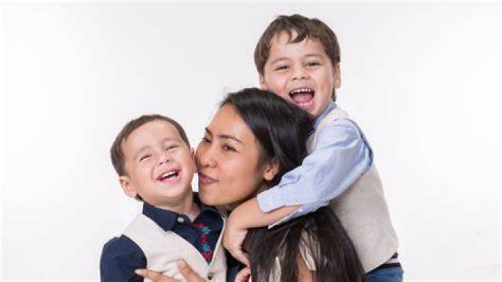 Exploring The Joys Of The Kid And Mom CTVV Video