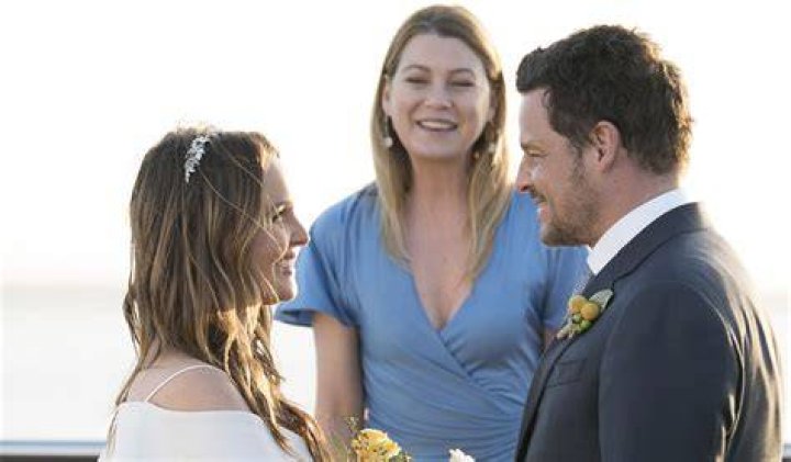 Exploring The Legacy Of Alex Karev: His Children And Family Connections