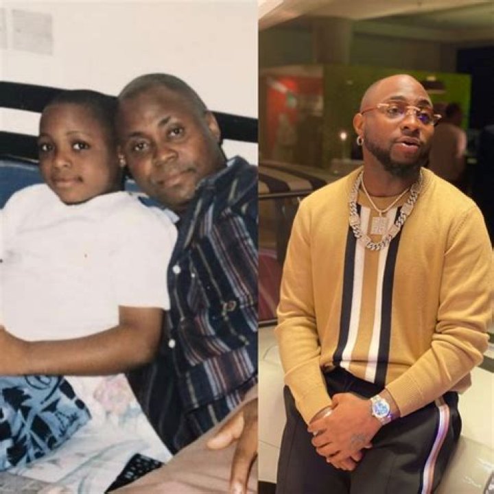 Exploring The Legacy Of Davido's Father And His Children
