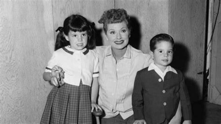 Exploring The Legacy Of Desi Arnaz's Children