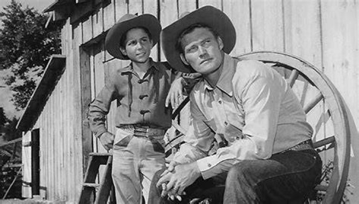 Exploring The Legacy Of Rifleman Actor Johnny Crawford