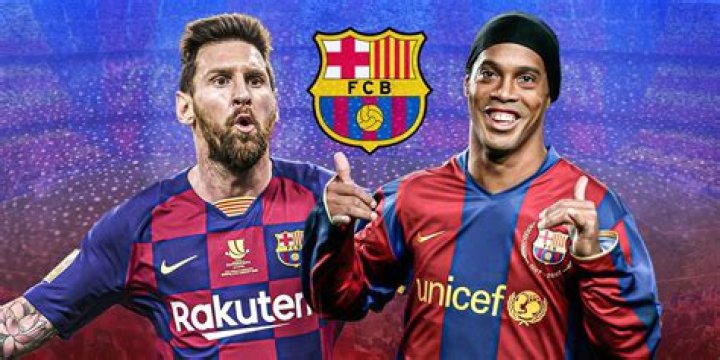 Exploring The Legacy Of Ronaldinho’s Partners On And Off The Field