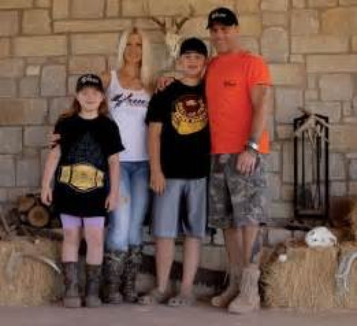 Exploring The Legacy Of Shawn Michaels’ Family