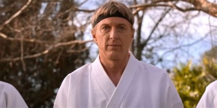 Exploring The Legacy Of Stacie Zabka In The Karate Kid