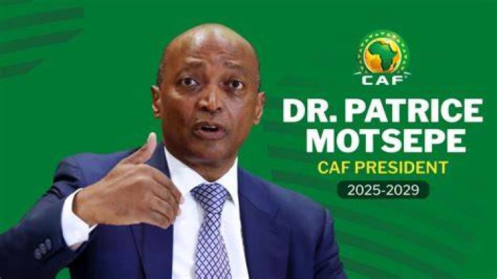 Exploring The Life And Achievements Of Thlopie Motsepe