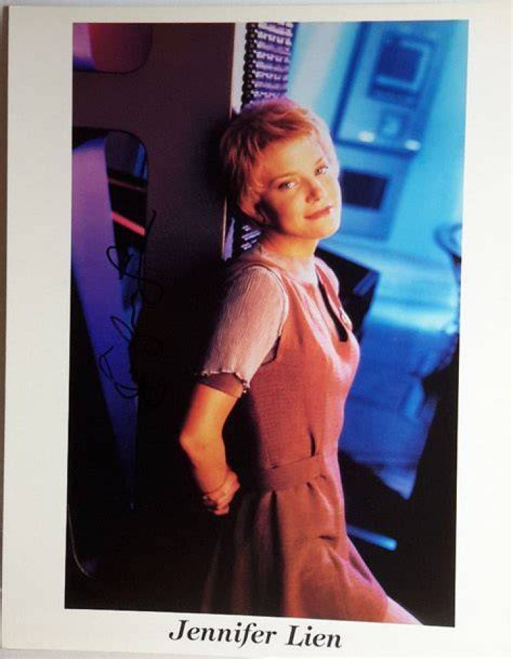 Exploring The Life And Career Of Jennifer Lien