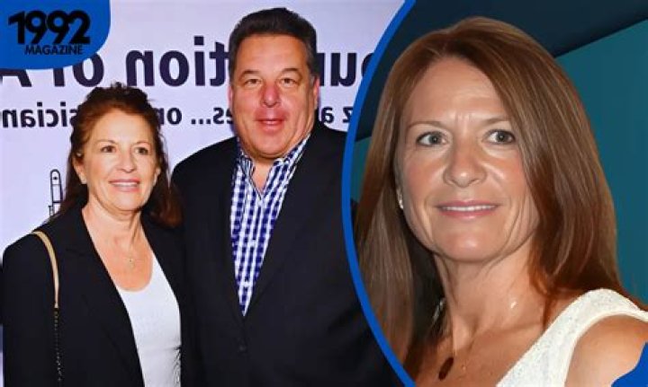 Exploring The Life And Career Of Laura Schirripa
