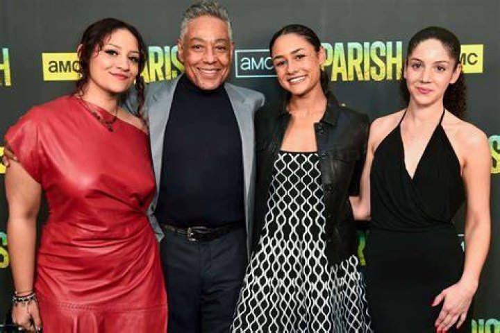 Exploring The Life And Family Of Giancarlo Esposito’s Spouse