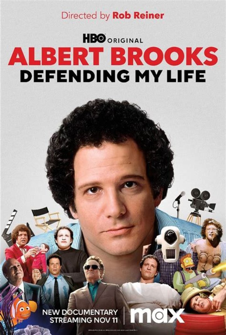 Exploring The Life And Legacy Of Albert Brooks' Son