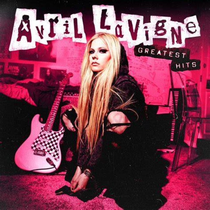 Exploring The Life And Legacy Of Avril Lavigne And Willow Sage Hart