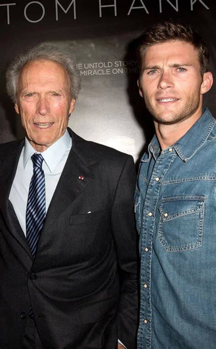 Exploring The Life And Legacy Of Clint Eastwood's Children