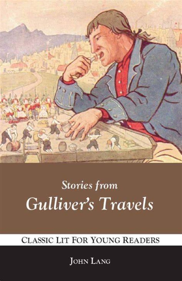 Exploring The Life And Legacy Of Drew Gulliver