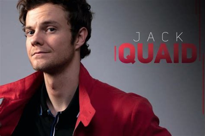 Exploring The Life And Legacy Of Jack Quaid's Brother