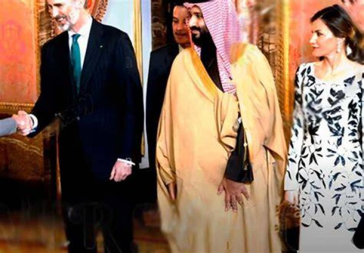 Exploring The Life And Legacy Of Noura Bint Saud