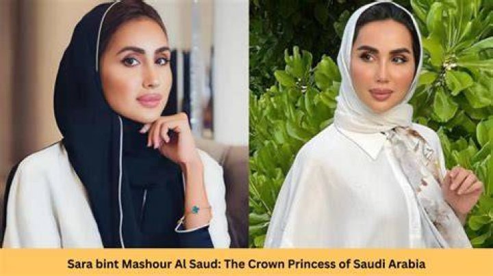 Exploring The Life And Legacy Of Princess Noura Of Saudi Arabia
