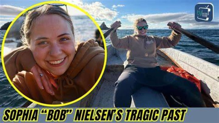 Exploring The Life And Legacy Of Sophia Bob Nielsen