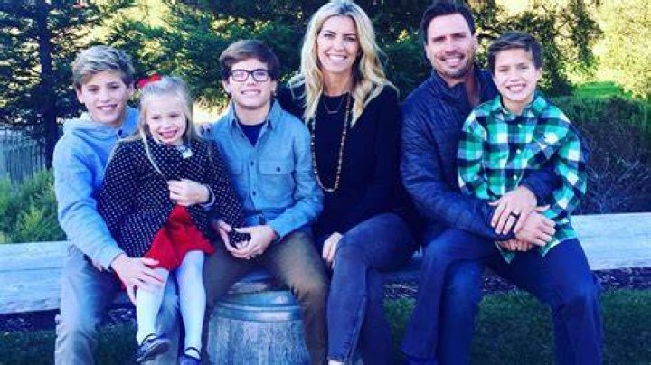 Exploring The Life And Legacy Of The Joshua Morrow Family