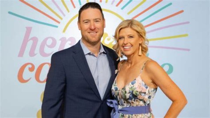 Exploring The Life And Marriage Of April Warnecke