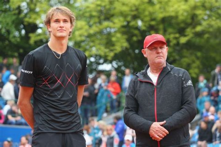 Exploring The Life Of Alexander Zverev: Childhood And Beyond