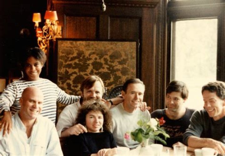 Exploring The Life Of Bob Morales' Daughter Brenda