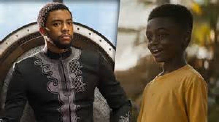 Exploring The Life Of Chadwick Aaron Boseman’s Son