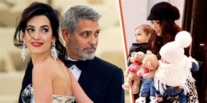 Exploring The Life Of Clooney's Son: A Glimpse Into The Future Of A Star