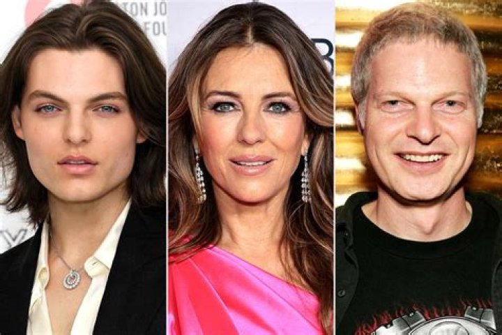 Exploring The Life Of Damian Hurley: Is He Gay?