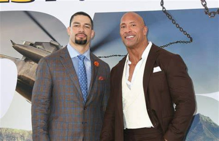 Exploring The Life Of Dwayne Johnson's Twin Brother Curtis Bowles