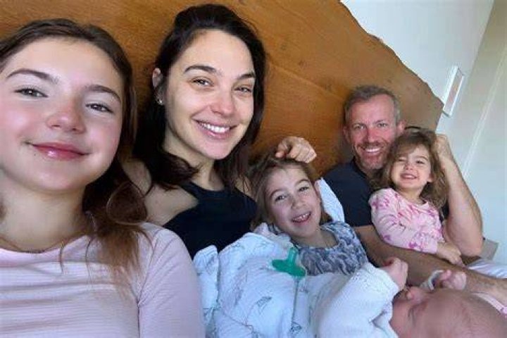Exploring The Life Of Gal Gadot: Her Husband And Kids