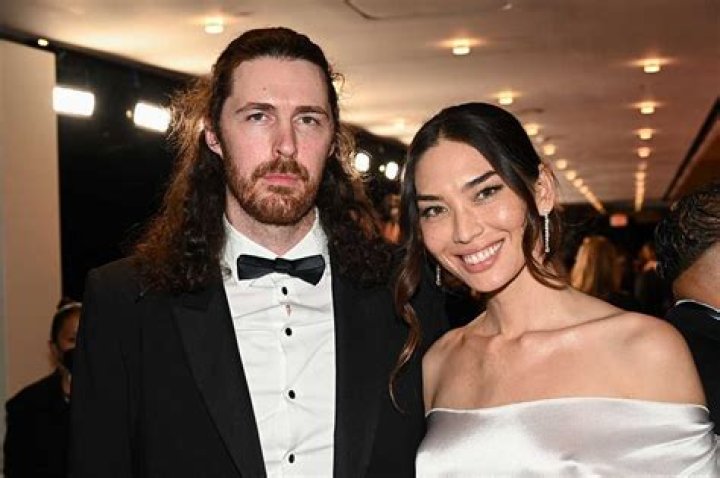 Exploring The Life Of Hozier's Wife: A Deep Dive Into Their Relationship