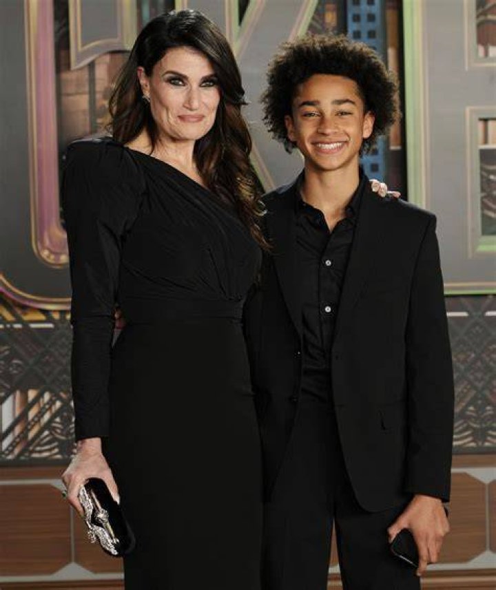 Exploring The Life Of Idina Menzel's Daughter: A Glimpse Into Their Unique Bond