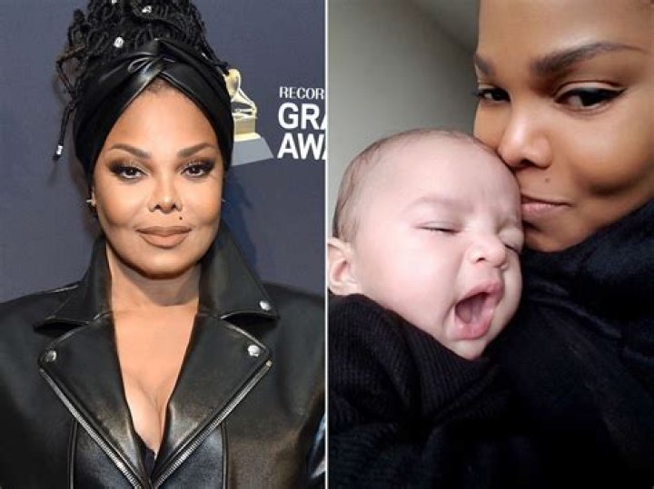 Exploring The Life Of Janet Jackson's Son Isa: A Glimpse Into The Next Generation