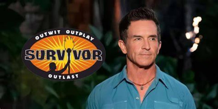 Exploring The Life Of Jeff Probst: Survivor Host And His Wife