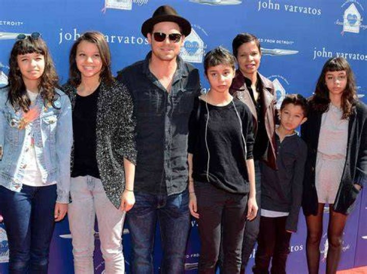 Exploring The Life Of Justin Chambers And Family