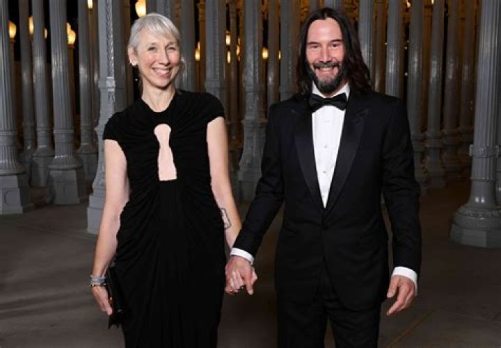 Exploring The Life Of Keanu Reeves: A Look Into His Kids And Family