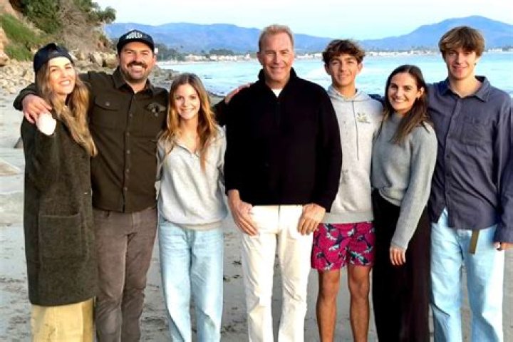 Exploring The Life Of Kevin Heffernan And His Kids