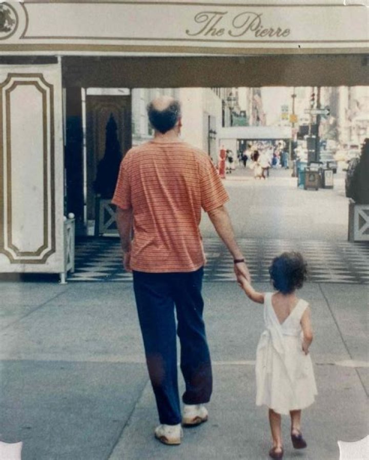 Exploring The Life Of Larry David's Daughter Cazzie