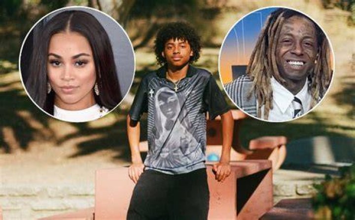 Exploring The Life Of Lil Wayne And Lauren London's Son