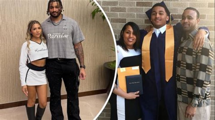 Exploring The Life Of Marshawn Lynch And His Kids