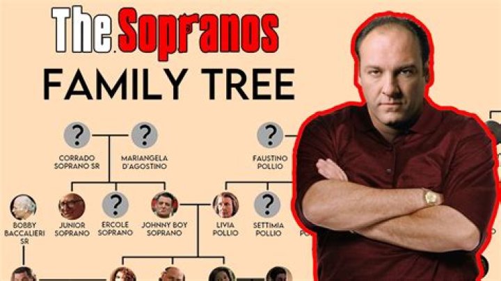 Exploring The Life Of Meadow Soprano's Husband