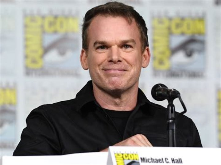 Exploring The Life Of Michael C. Hall As A Father: Insights Into Michael C. Hall Child