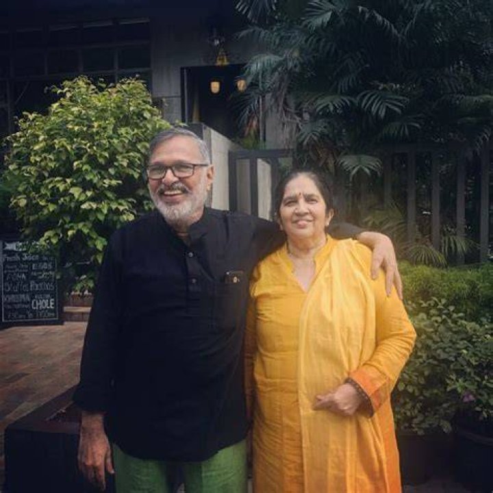 Exploring The Life Of Paula McGlynn, Wife Of Sarang Sathaye