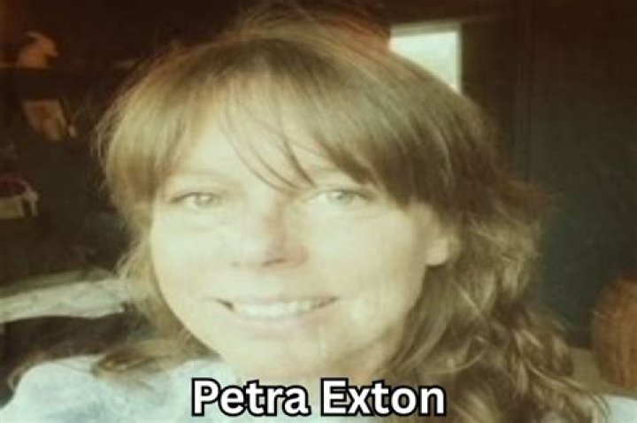 Exploring The Life Of Petra Exton And Her Children