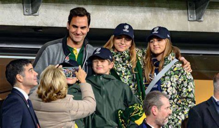 Exploring The Life Of The Federer Sister: A Journey Beyond The Court