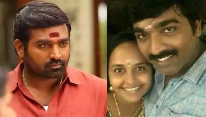 Exploring The Life Of Vijay Sethupathi's Son: Age 2024 Insights