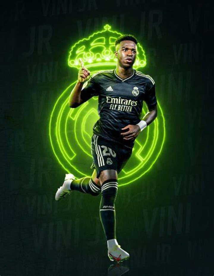 Exploring The Life Of Vinicius Jr. And His Son's Age
