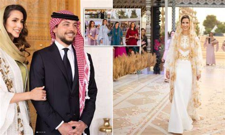 Exploring The Lives And Impact Of Mohammed Bin Salman’s Siblings
