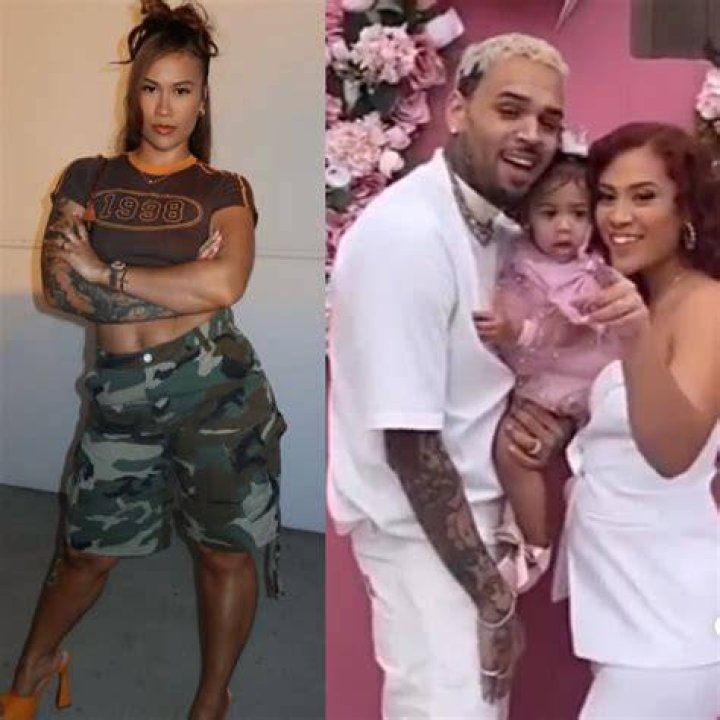 Exploring The Lives Of Chris Brown's Parents: The Untold Story