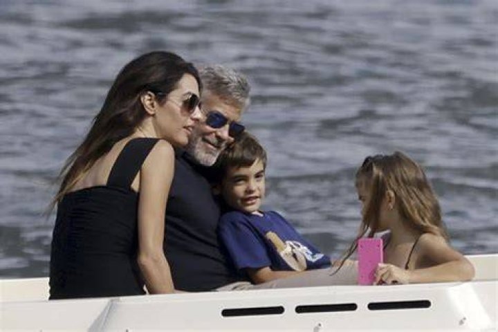 Exploring The Lives Of Clooney Children In 2024