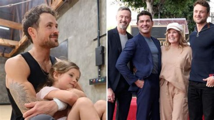 Exploring The Lives Of David And Jenny Efron: A Family Legacy